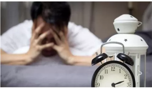 لمرضى السكري تعرفو على العلاقة بين قلة النوم والأنسولين وامور خطيرة لا تتجاهلها