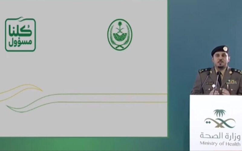 السعودية: منع التجول الكامل يبدأ من هذا الساعة من أول أيام العيد