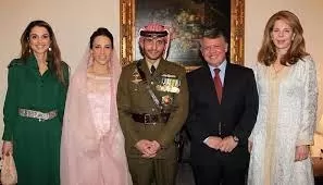 ما لا يعرفه الكثيرون عن الأمير حمزة بن الحسين الذي حاول الإنقلاب على شقيقه ملك الأردن ومصادر تكشف حقائق مذهلة