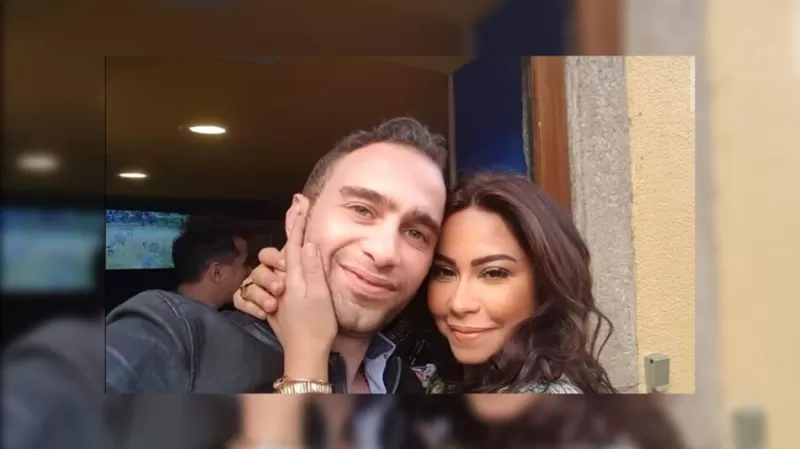 شيرين عبد الوهاب تعود لحسام حبيب قبل ان ينمو شعر رأسها الذي حلقته من اجله وهذه التفاصيل الكاملة