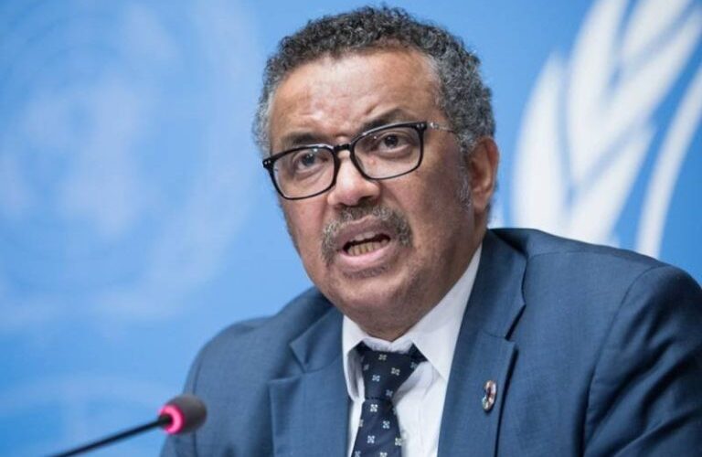 “الصحة العالمية” تحدِّد 3 شروط لتخفيف القيود المفروضة لوقف انتشار “كورونا”.. تعرَّف عليها