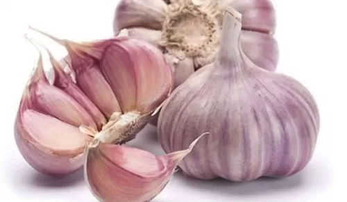 يحمي القلب ويمنع السرطان.. فوائد الثوم الذكر لا تخطر على البال