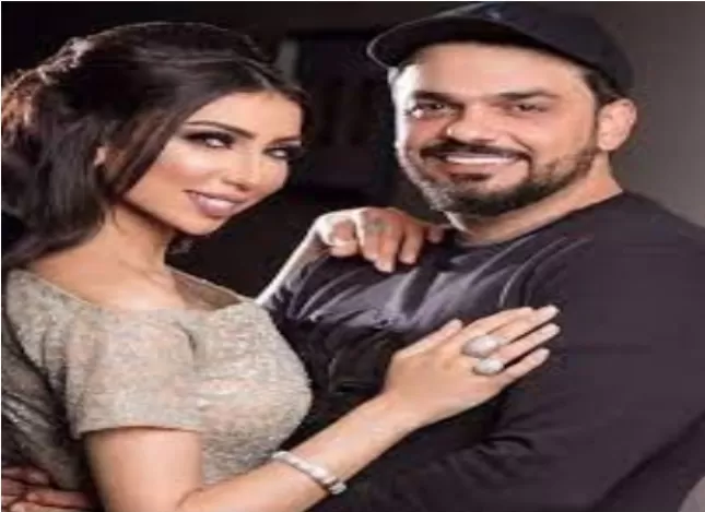 زوج دنيا بطما يوجه لها الضربة القاضية ويكشف المستور بعد ان فضحته بنشر صور خادشة