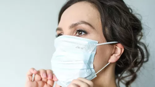 اسوأ طريقة يمكن ان تستخدم بها الكمامة