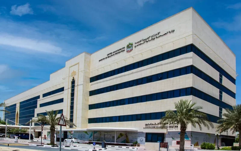 الامارات تعلن عن ارقام صادمة عن حجم انتشار التهاب الكبد الوبائي