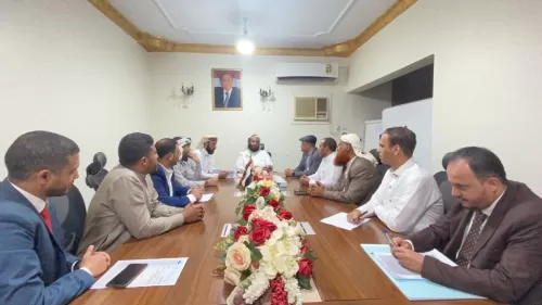 اجتماع لتحديد شروط العمرة لليمنيين لهذا العام