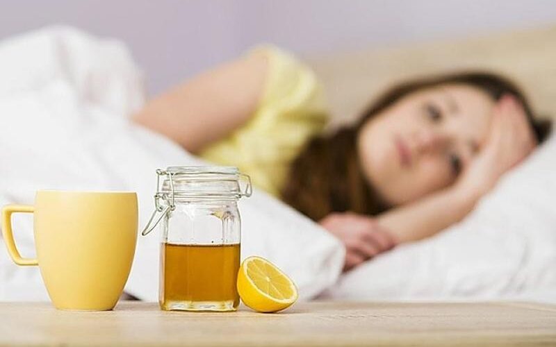 أسباب احتقان الحلق المزمن وطرق علاجه