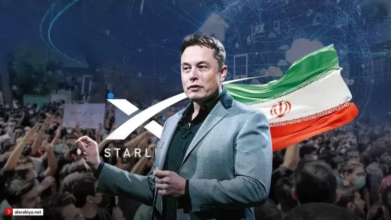 خامنئي في صدمة .. الانترنت في إيران خارج السيطرة تماماً