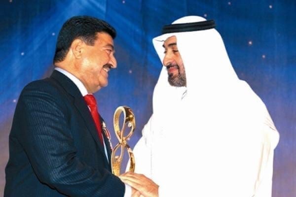 كما تدين تدان”.. السر وراء أكبر عملية نصب في تاريخ الإمارات نفذها هندي وأفقدت ابن زايد صوابه