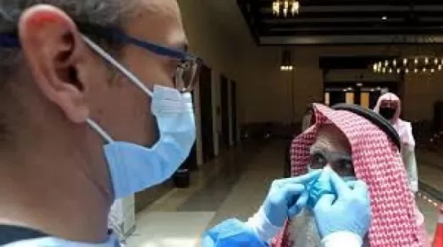 كورونا يسجل ارقام قياسية جدية في السعودية والحكومة تلوح بهذه الإجراءات القاسية
