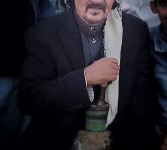 وفاة الفنان والممثل حسن علوان ( طفاح )
