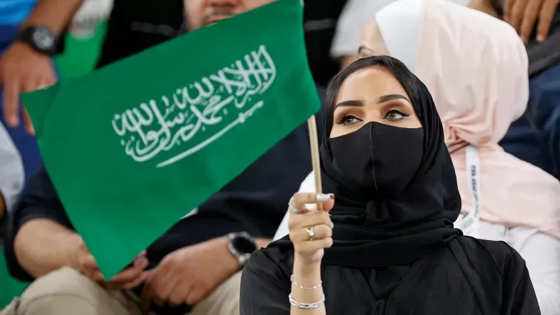 هذا الخبر خاص برجال السعودية فقط
