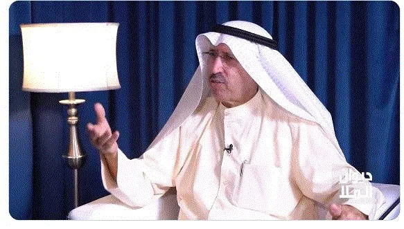 بالفيديو: وزير إعلام كويتي سابق يكشف تفاصيل مكالمة سجلتها إسرائيل بين جمال عبدالناصر والملك حسين لتبرير نكسة 67