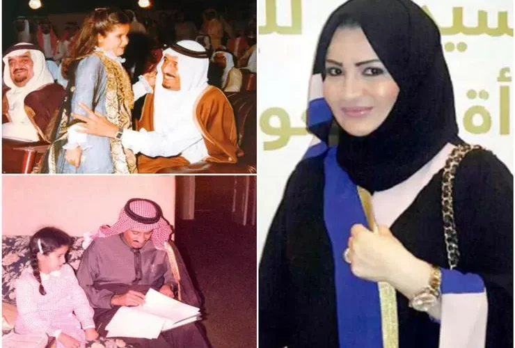 لن تصدق .. كم عمر الأميرة حصة ابنة الملك “سلمان بن عبد العزيز” وما هو المنصب التي تشغله في الحكومة؟