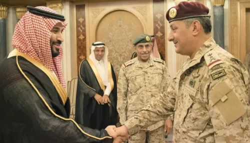 اسباب الحكم باعدام الأمير فهد بن تركي