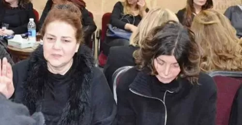 صدمة في منزل دلال عبد العزيز بعد العثور بالصدفة على السر الكبير اللتي كانت تخفيه في خزنة خاصة والتفاصيل لا تصدق