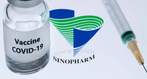 الصحة العالمية تحذر من مخاطر قاتله للقاح كورونا الذي تستخدمه معظم الدول العربية