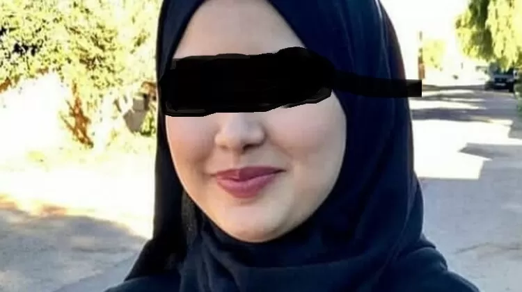 فيديو صـادم لصرخات فتاة سعودية بسبب ما فعله بها شبان مصريون