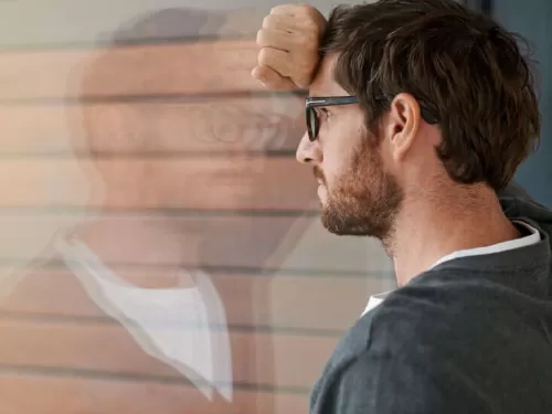 امراض تصيب الرجل لا يبوح بها أبداً