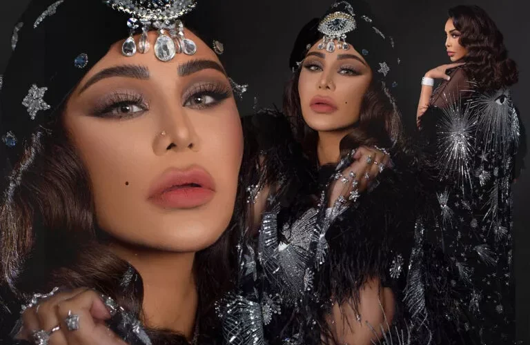 شاهد التغريدة الفاضحة لأحلام بعد اختراق حسابها على تويتر