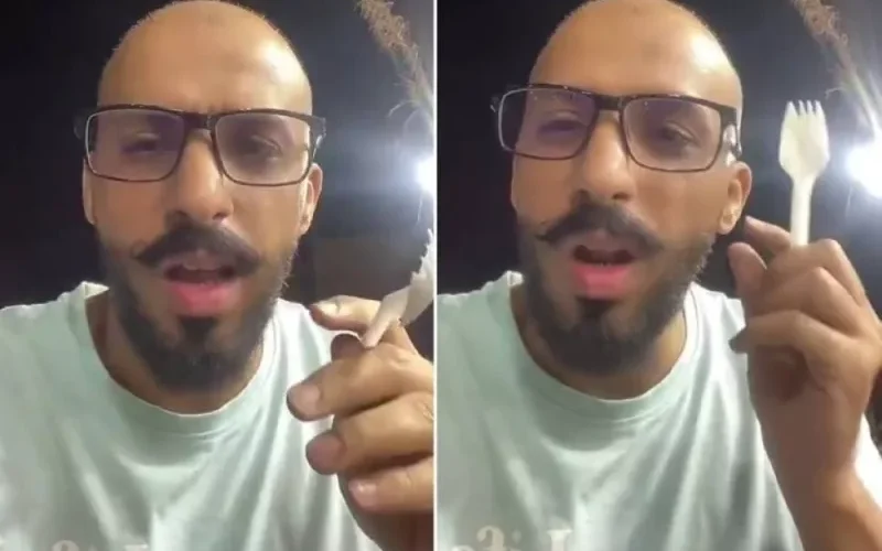 مواطن يكشف الفرق في أسعار الأسنان بين القاهرة وجدة.. ويعلق: والله يجيني غبنة