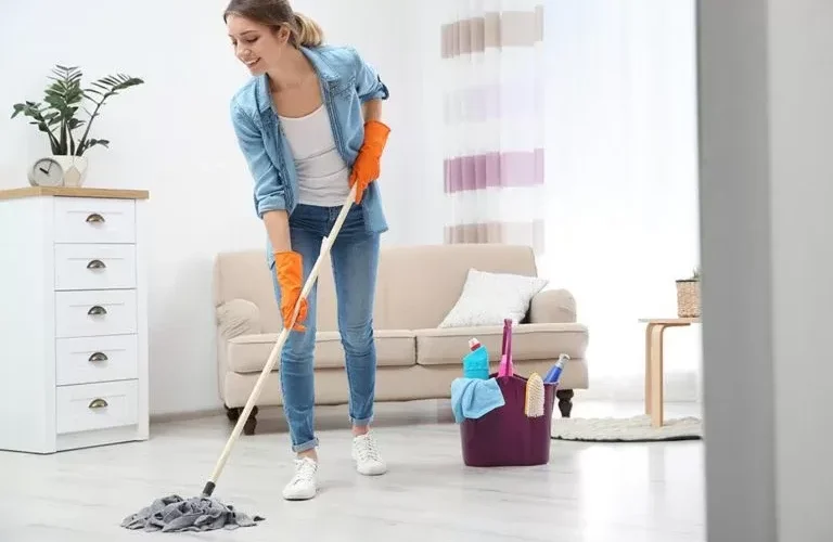 حيلة ذكية تجعل السيراميك في منزلك يبدو دائماً كالجديد !