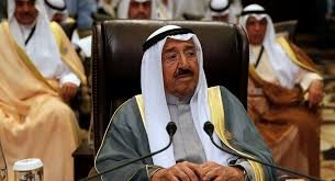 ‏الكشف عن حالة أمير الكويت الصحية لحظة وصوله للولايات المتحدة