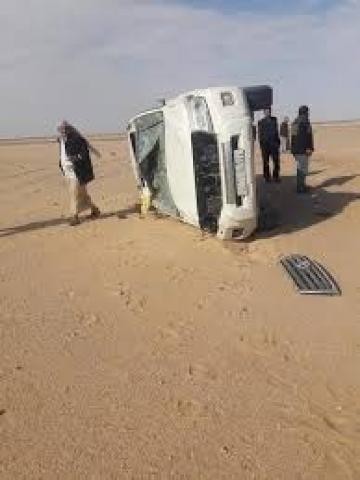 وفاة نجل قائد عسكري يمني رفيع بقوات الحرس الجمهوري