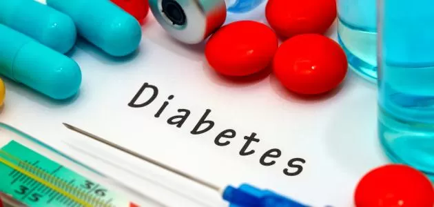 ما علاقة ارتفاع السكري بالحكة في هذه المناطق الحساسة