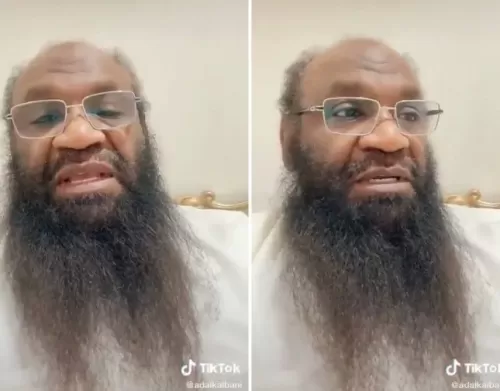 بالفيديو: اصابة شيخ الحرم المكي بكورونا رغم تلقيه اللقاح