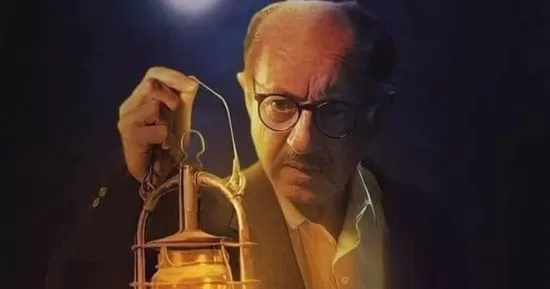 مأساة بطل مسلسل ليالي الحلمية.. خانته زوجته مع الجرسون وعندما اكتشفها حاول قتلها بـ 21 طعنة