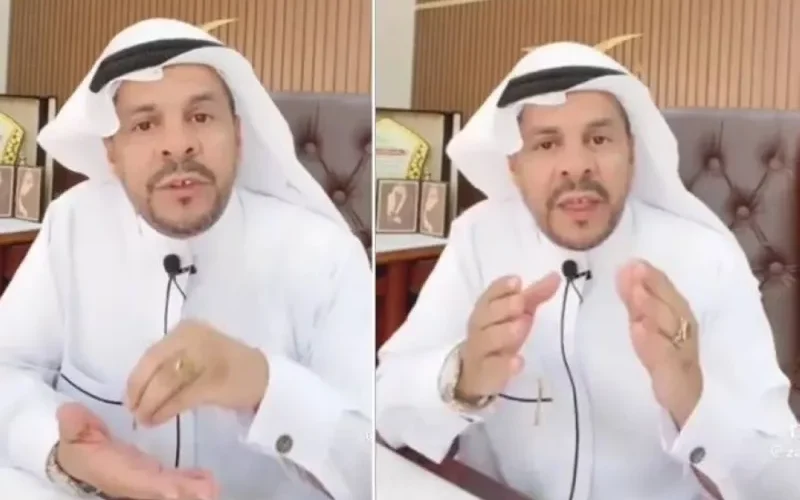 محامي سعودي.. يكشف عن عقوبة صادمة في حال ضبط شاب وفتاة في جلسة رومانسية في كافية او مطعم في السعودية