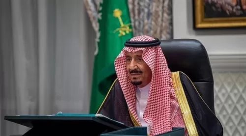 اوامر ملكية سعودية بتغييرات كبيرة في قيادات الدولة .. تفاصيل
