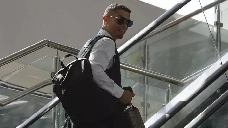 بمكالمة هاتفية.. رونالدو يحسم الجدل ويختار مدرباً جديداً للنصرالسعودي..من يكون؟!