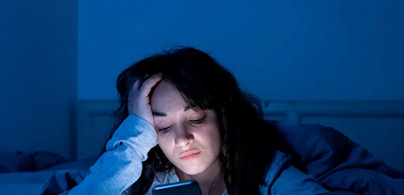 الطريقة النبوية كما وردت للتخلص من الأرق والنوم العميق