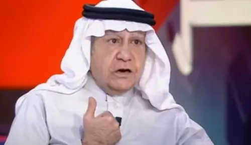 كاتب سعودي شهير يتطاول على النبي محمد وردت فعل السلطات عليه صادمة