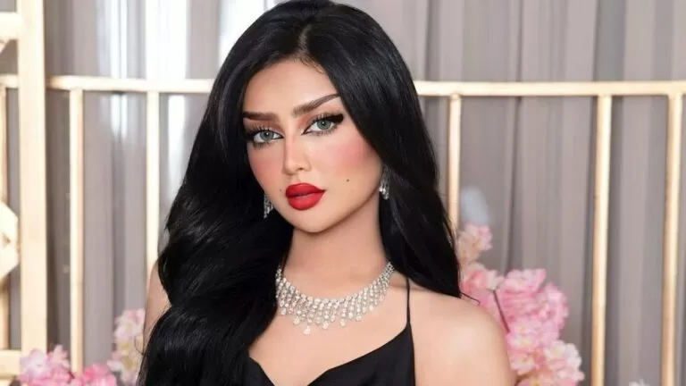 فيـديو صادم من مروج الرحيلي وهي تستعرض هذه المناطق المقززة من جسمها