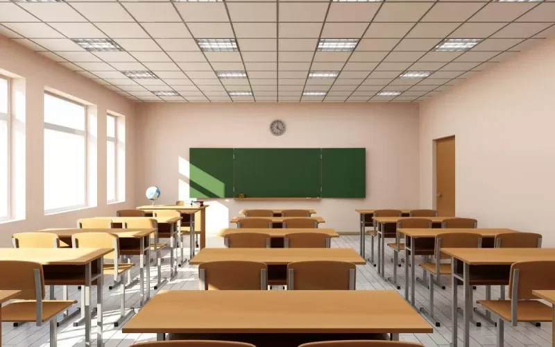 قرار رسمي عاجل.  من وزارة التعليم بعد غياب 70% من الطلاب في السعودية عن المدارس في اول اسبوع من شهر رمضان