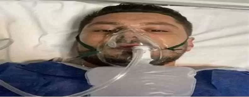 عريس يصاب بشلل نصفي في ليلة دخلته.. احذروا هذه العادة!!