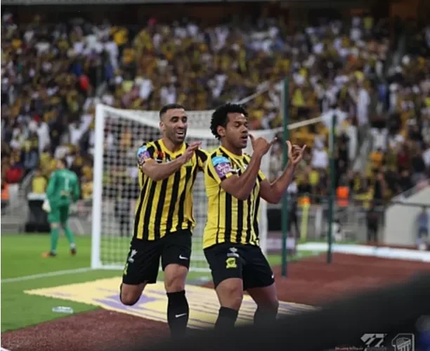 ضربة للإتحاد السعودي قبل 48 ساعة من الكلاسيكو المرتقب