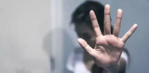 صاحبة الـ 73 مقطع جنسي تستقبل الحكم بحبسها “صراخ وبكاء”