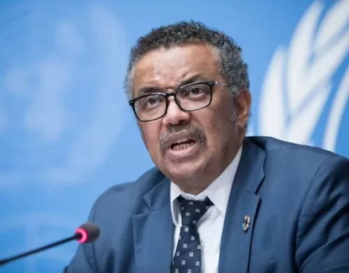 الصحة العالمية: كورونا الهندي وصل لأربع دول عربية .. اسماء الدول