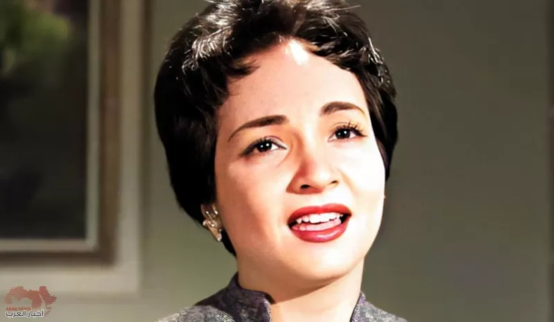 عائلة الفناانة شادية تكشف بعد سنوات عن السر الخطير الذي كانت تخفيه في غرفة نومها وحصلت عليه من اميير سعودي شهير