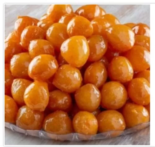 اليكم الوصفة السحرية لعمل الزلابية المميزة