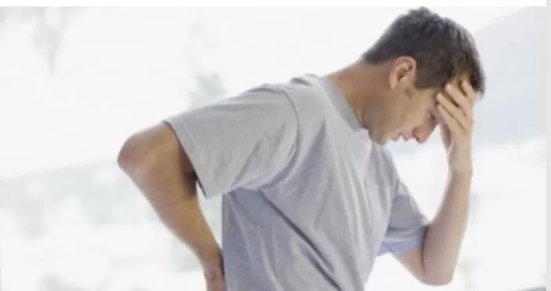 أسباب ظهور الدم في البول