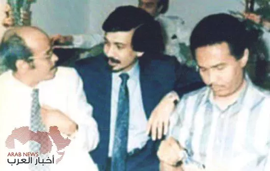 شاهد الملياردير السعودي الذي تزوج الفنانة التي كانت زوجت سمير غانم وكيف اجبره على ان يطلقها وكم كان مهرها الخيالي