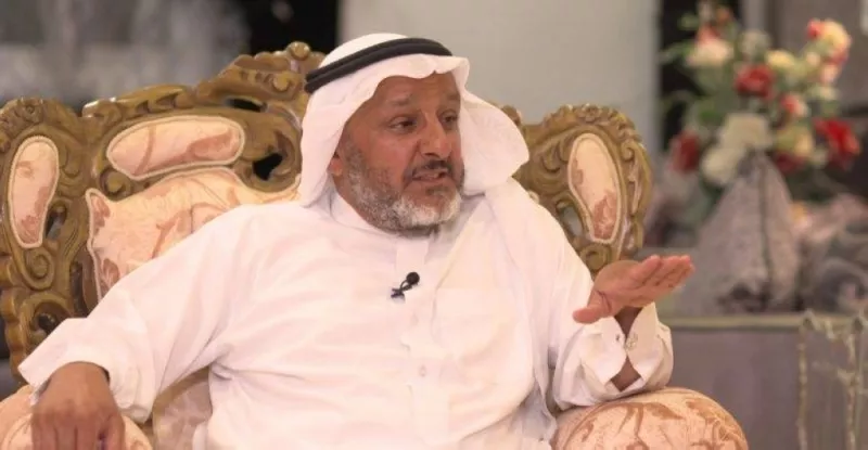 شاهد: استشاري سعودي يكشف عن عشبة بسيطة تطهر الجسم من السموم خلال ساعات