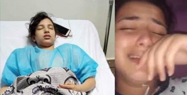 شاهد…شاب صعيدي مصري لليمنيين : ”بلاش تهديدات وحق الطفلة خديجة سمير هو حقنا كلنا