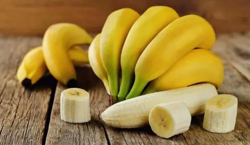 الموز الأخضر ام الناضج أيهما اكثر فائدة .. النتيجة غير متوقعة