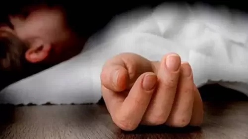 لسبب صادم: مقتل رجل على يد والده واخوته بطريقة بشعة